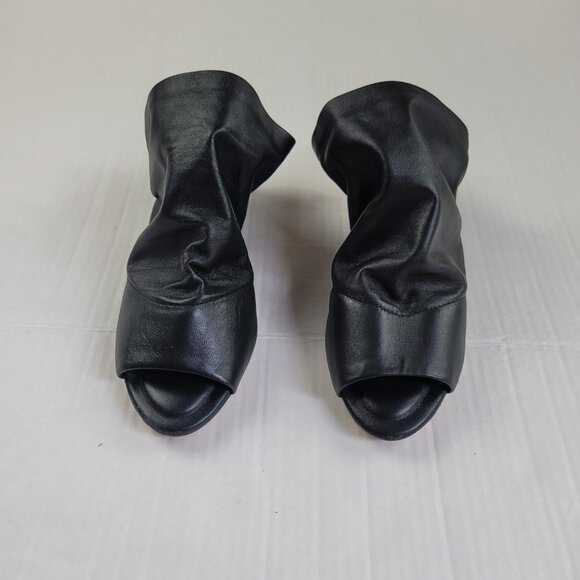 Golo Womens Landon Open Toe Mules - Picture 2 of 11